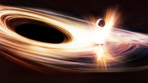 Buraco Negro Colossal em Cama Quente: A Revelação da Virgo Que Pode Obliterar a Terra!