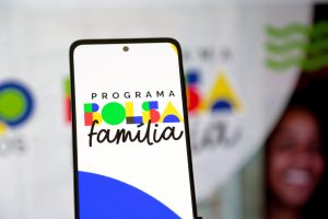 URGENTE: Bolsa Família 2025 – Pagamentos de Abril INICIAM nesta TERÇA! Descubra o que isso significa!
