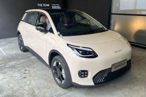 Revolução Automotiva: GAT Desafia a Volkswagen com um Rival Surpreendente!