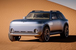 Revolução Sobre Rodas: O Carro de 2028 Que Vai Deixar Seus Rivais NO CHÃO!