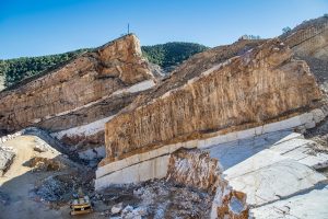 Revolução na Geologia: Novo Método de Mineração de Texto Desvenda Segredos Ocultos da Terra!