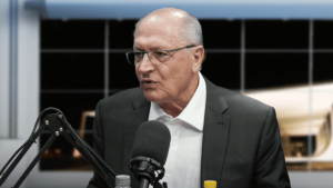 ALCKMIN SOLTA A BOMBÁTICA CRÍTICA: ANISTIA ANTECIPADA PARA BOLSONARO É UMA TRAPAÇA INACEITÁVEL!