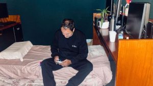 Glauber Braga em Greve de Fome: O Ataque Final da Política ou a Desintegração do Homem?