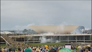 URGENTE: PGR EXPÕE GOLPE CHOCANTE – Seis Corações da Conspiração na Mira!