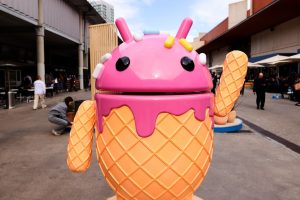ALERTA: Androids se Reiniciarão a Cada 3 Dias – Você Está Seguro ou em Risco?