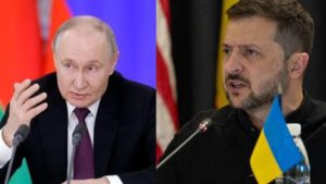 PUTIN SURPREENDE MUNDO: 30 HORAS DE PAZ OU JOGO DA MENTIRA?