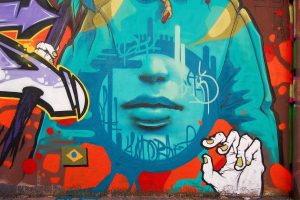 Artistas no Abismo: A Surpresa do Passado que Pode Salvar o Futuro!