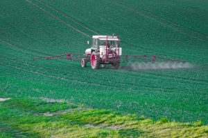 Alertas Urgentes: Componentes Ocultos no Ruído Agrícola Podem Estar Envenenando Sua Água!