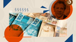 Haddad Desafia a Crise: Superávit Fisco Até 2029 ou o Caos?
