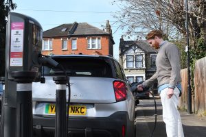 Você Está Preparado? O Custo Surpreendente de Carregar Seu Carro Elétrico Vai Te Deixar Chocado!