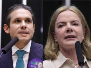 Hugo Motta Choca Brasil: Proposta de Anistia a Lula Abala os Três Poderes!