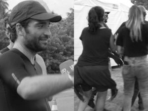 Humberto Carrão SAI EM CORRIDA para evitar POLÊMICA com Cauã Reymond!
