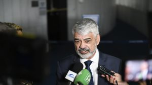 STF BOMBÁSTICO: Filipe Martins Virando Réu e Governistas em Festa – A Treta do Século!