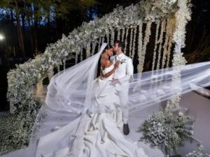 Escândalo: As Fotos Proibidas do Casamento de Jakelyne e Mariano que Todo Mundo Está Comentando!