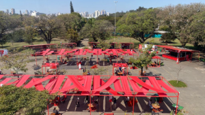 Escândalo! Multa de R$ 199 Mil Choca Gestora do Ibirapuera e Abala os Bastidores da Política!