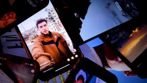 GAZA EM CHAMAS: A Revolução Filmada que Chocou o Mundo!