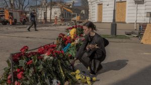 Rússia Ataca Sumy Novamente! Moradores em Desespero Após Nova Tragédia!