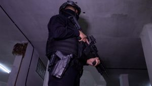 Jordan Desmantela Conspiração Secreta: 16 Presos em Invasão à Segurança Nacional!