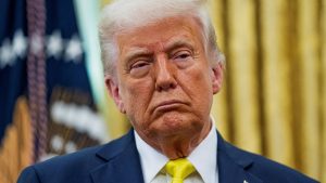 Trump DESISTE da PAZ na UCRÂNIA?! Chocante reviravolta!