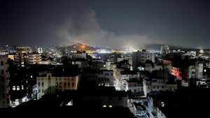 Catástrofe Imediata: EUA em Alerta Máximo Enquanto Houthis Desencadeiam Caos no Iémen!