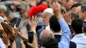 Choque Mundial: Última Apresentação do Papa Francisco Deixa o Mundo em Alerta!