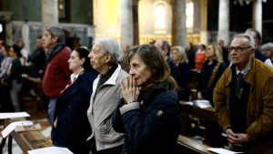 Impacto Global: Reações Explosivas à Morte Surpreendente do Papa Francisco!