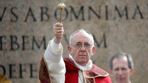 CHOCANTE! O LEGADO POLÊMICO DO PAPA FRANCISCO QUE MUDARÁ A IGREJA PARA SEMPRE!