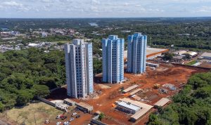 Incrível! Clube Waterfalls Revoluciona Foz do Iguaçu: Investimento que Não Pode Ser Ignorado!