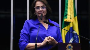 URGENTE: Jovens em Risco! Comissão Liberou Armamento em Internações!
