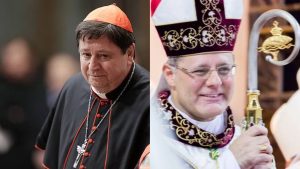 Urgente: Dois Cardeais de Brasília Preparados para Decidir o Futuro da Igreja! Saiba Quem São!