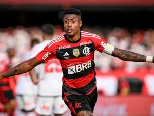 Bruno Henrique: Segredos Explosivos Revelados – O Que Vem a Seguir?