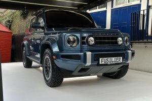 INEOS FUSILIER RANGE: O FUTURO EM RISCO – Será que 2029 Trazerá a Revolução ou a Ruína?