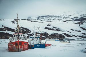 Incrível Revelação: Os Inuit Têm Mais de 400 Palavras para a Neve? A Verdade Chocante nas Línguas que Você Nunca Imaginou!