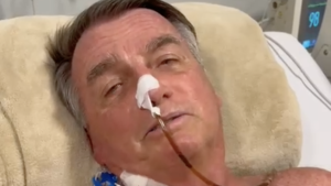 URGENTE: Bolsonaro Revela Cirurgia em Brasília e Conspirações Crescem!