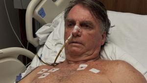 URGENTE: Estado de Saúde de Bolsonaro Emociona e Choca País — UTI ainda mantém o Futuro Incerto!