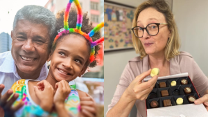 Políticos Usam a Páscoa para Escândalo nas Redes: Celebração ou Manipulação?