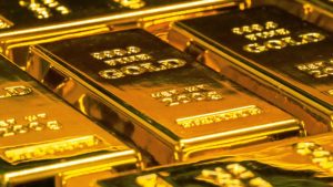 Ouro Explode e Rompe US$ 3.500: O Que Isso Significa para a Política Mundial?