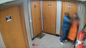 Influencer em Alta Tensão: Justiça Ordena Prisão por Agressão Brutal a Mulher!