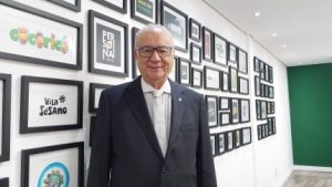 Escândalo à Vista: TV Cultura Escolhe Novo Presidente em Eleição Bombástica no Dia 14 de Maio!
