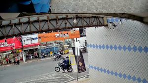 Susto nas Ruas: 80% dos Brasileiros Tremem ao Ouvir Motos se Aproximando!