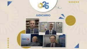 MP e Judiciário em Conluio? Leitura do Poder360 Revela Segredos Explosivos!