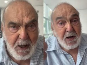 Descubra a MADRUGADA CHOCANTE de Ivete Sangalo com Lima Duarte que NINGUÉM sabe!