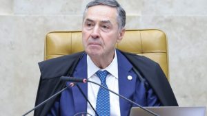 BARROSO REVELE QUE GOLPE À VISTA: IMPRECISÕES CHOCAM A POLÍTICA!