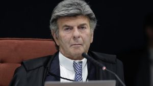 FUX EXPLODE: STF DEVE JULGAR GOLPISTAS URGENTEMENTE!