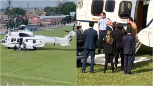Escândalo no Casamento: Lula Ignora Crise Política e Festa de Neto!