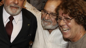 Lula em Lamento: Política e Perda, um Impacto Que Vai Além da Tragedia!