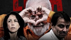 Moro Acusa: Nadine Heredia Agora É a Nova Cesare Battisti!