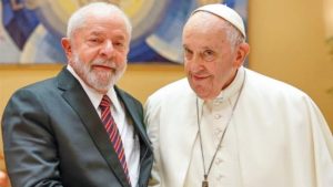 Papa Francisco e Brasil: Aliança Explosiva que Abalou a Política!