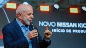 URGENTE: Lula Alerta – Brasil à Beira do Colapso Sem Bolsa Família!