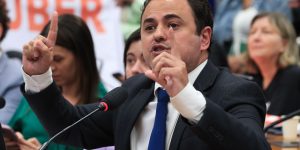 Glauber Braga em Guerra: Recorrido Chocante na CCJ para Salvar Seu Mandato!